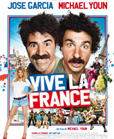 Смотреть Онлайн Да здравствует Франция / Vive la France [2013]